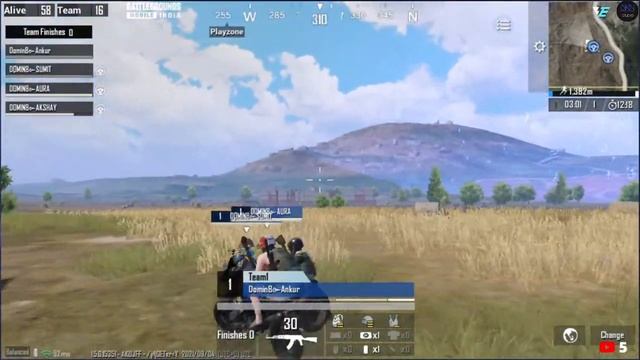 1K TOURNAMENT | VARIANT ESPORTS | LIVE 🔴 | GROUP B | SKN GAMING смотреть онлайн