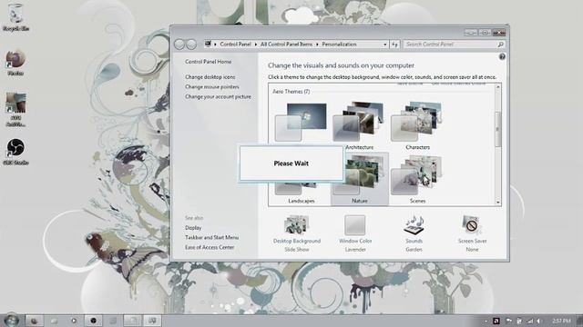 I Got Windows 7 Working On My Old PC! (REAL HARDWARE) смотреть онлайн