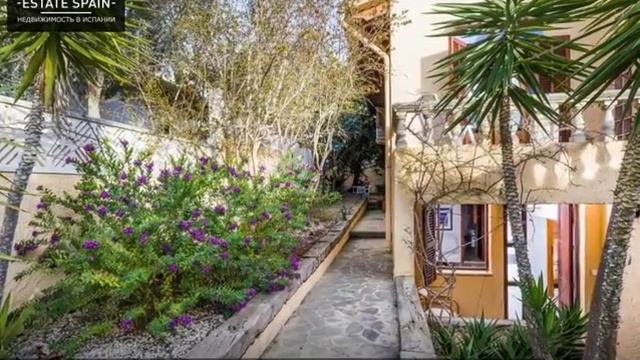 Особняк 161 м² в Сон-Серра-де-Марина, Испания - 350 000€