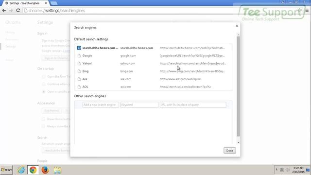 How to Remove Search.delta-homes.com Hijacker? Removal Guide смотреть онлайн