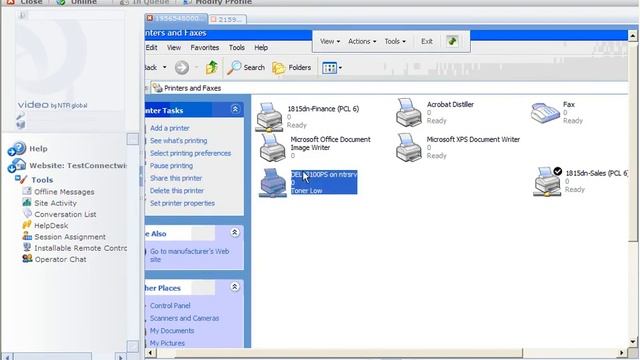 How to Integrate NTRsupport with ConnectWise смотреть онлайн