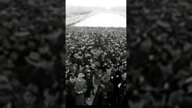 How Marian Anderson Inspired A Generation Of Opera Singers смотреть онлайн