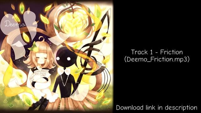 [Brave Frontier] Deemo Vortex Soundtrack смотреть онлайн
