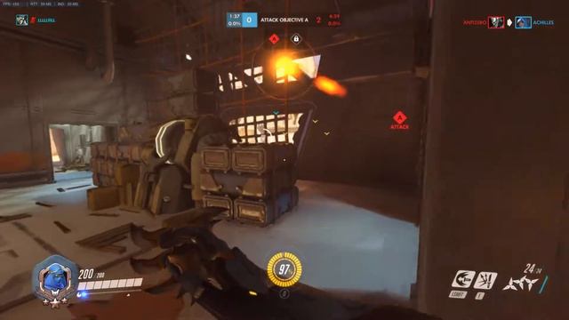 genji vs torb+sym+mei = so frustrating смотреть онлайн