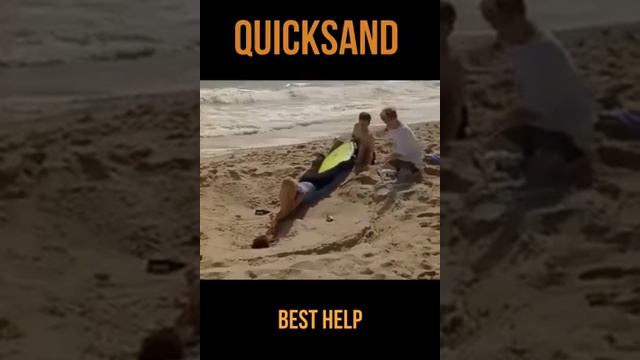 QUICKSAND