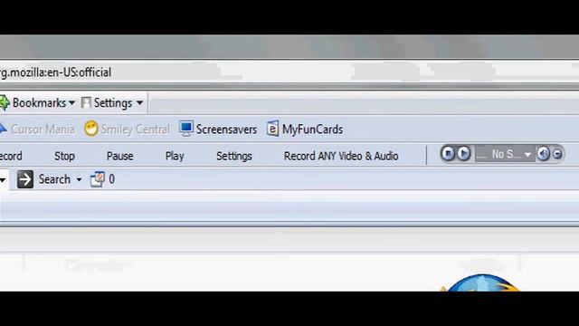 Internet explorer has Firefox start смотреть онлайн