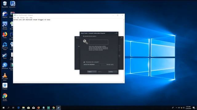 CARA MUDAH DAN GRATIS DOWNLOAD DOTA 2 DI MOZILA FIREFOX LEWAT STEAM 2019 100% WORK TINGGAL MAIN смотреть онлайн