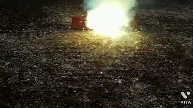 BLAST THE TABLET #experiment #iphone #trending #youtubevideo #lifehacks #small #kids #entertainment смотреть онлайн