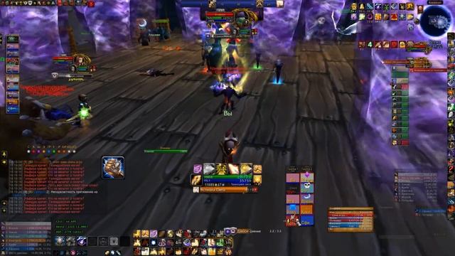 Opera Event Heroic Mode Sirus х5 смотреть онлайн