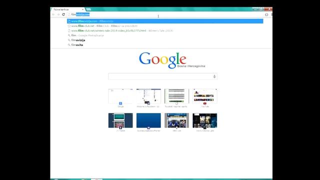 Kako blokirati dosadne reklame na Google Chrome смотреть онлайн