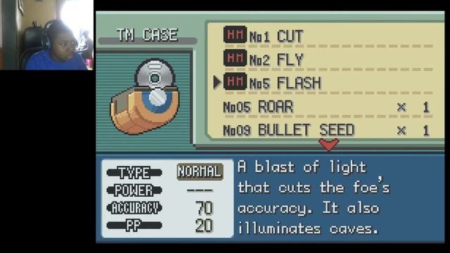 Pokemon Fire Red Episode 21: Safari Zone смотреть онлайн