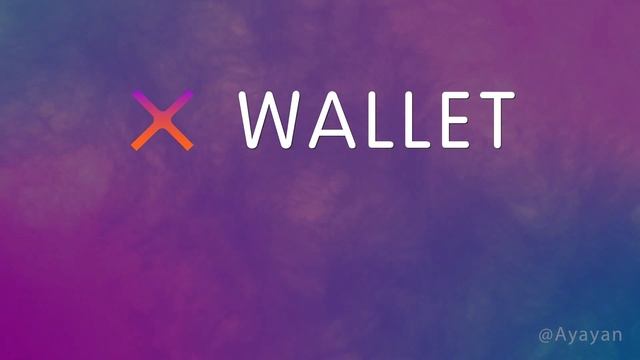 L1X X-Wallet Version 1.2, coming to a Chrome browser near you смотреть онлайн