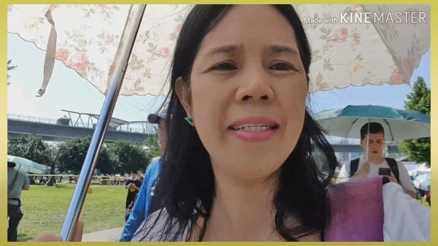 Pokemon Go Safari Zone Sanchong Mrt Taipei Park смотреть онлайн