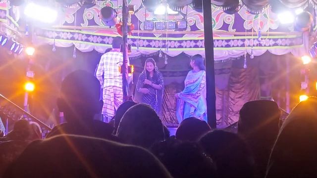 New jarpa opera 2023//Bange ganoh am rual sari sohag dulal смотреть онлайн