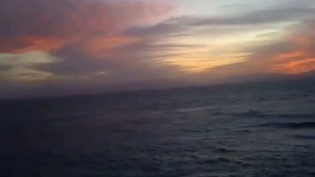 Egypt. Safari. Red sea. Sunset смотреть онлайн