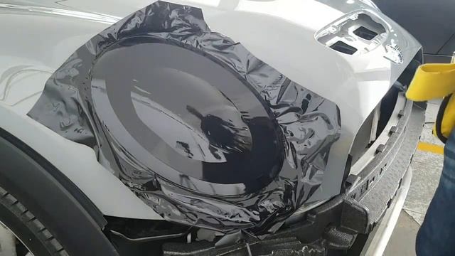 Delete Chrome no Mini Cooper S - Envelopamento Black Piano смотреть онлайн