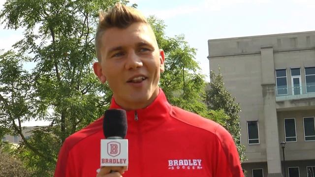 Meet The Braves Roman Schindler смотреть онлайн