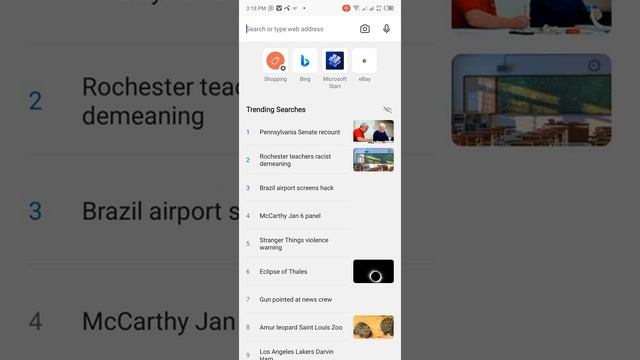 MOBILE MICROSOFT EDGE SEARCH TECHNIQUE BY BROWSER INFORMATION URDU TOTRIAL смотреть онлайн
