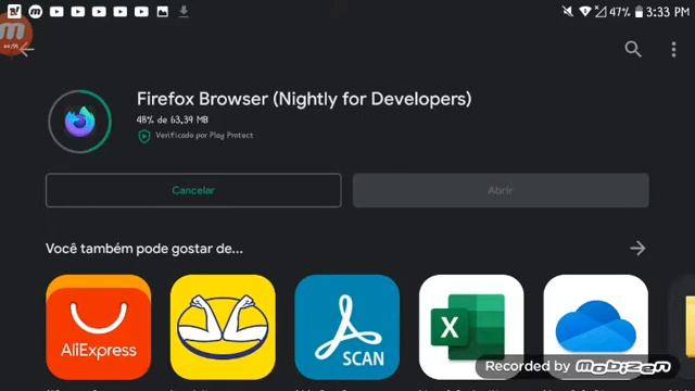 COMO PEGAR O JETPACK GRÁTIS PELO CELULAR! ROBLOX 😱 #roblox смотреть онлайн