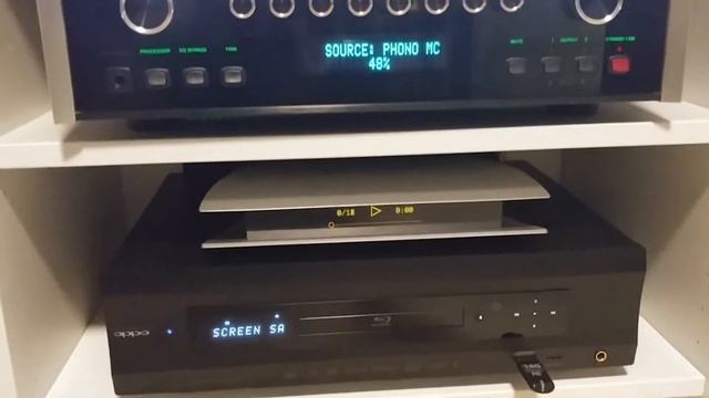 My New Updated Listening Room смотреть онлайн