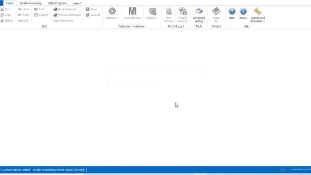 couldn't show project Explorer part on the Opened SWAT_CUP window Solved (Choose Reset all settings смотреть онлайн