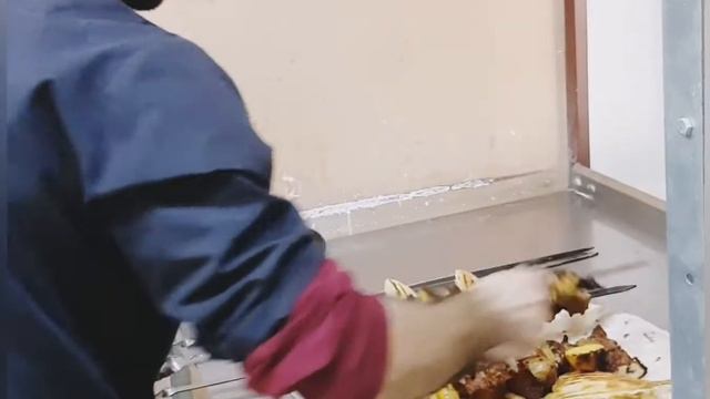 Армянский шашлык смотреть онлайн