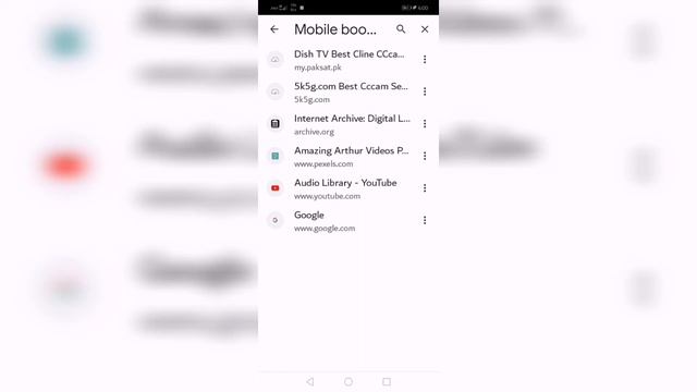 How to Bookmark A Website On Chrome For Mobile Plus Its Uses Explained смотреть онлайн