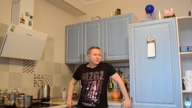 Кухни впрок Отзыв 3 смотреть онлайн