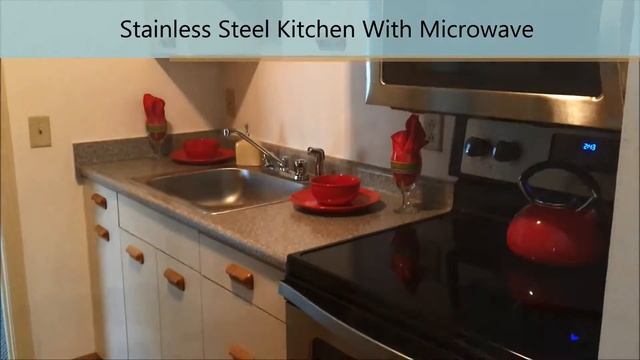 Opera Block Apartments - Manchester, NH Video Tour смотреть онлайн