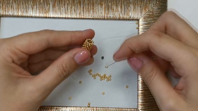 серьги кораллы2