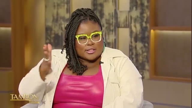 Meet Nia Drummond, The Viral Singer Who Brought Busta Rhymes to Tears! смотреть онлайн