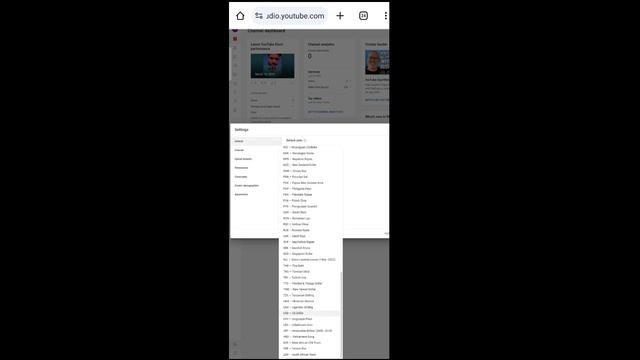 YouTube me yah 10 important setting kar lo | चैनल फास्ट होगा grow 😱 смотреть онлайн