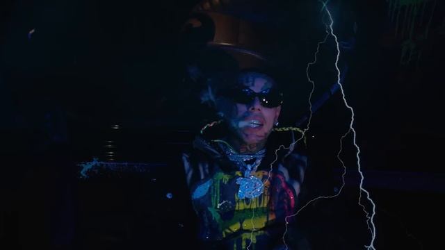 Yailin La Mas Viral - FEEFAFO ft. Ben El & 6IX9INE (Official Video) смотреть онлайн