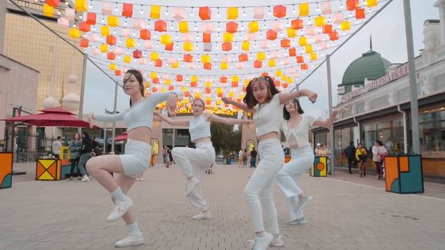 #KPOPINPUBLIC #AESPA #NEXTLEVEL рекомендуем смотреть с качеством 1080р 🙆 смотреть онлайн