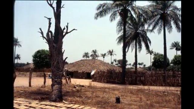 Gambia West Africa смотреть онлайн