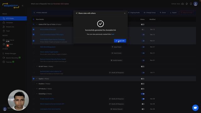 Getting Started with Requestly🚀 смотреть онлайн