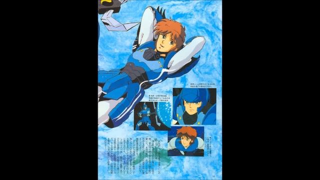 [Trust] Theme of Suiko / Torrent ~ Osamu Totsuka (1-Hour Extended w/DL) смотреть онлайн