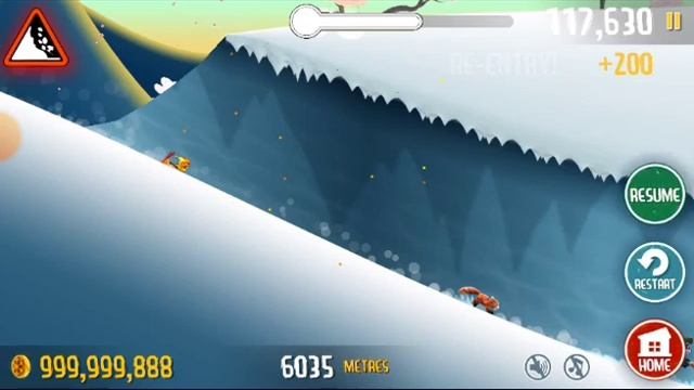 panda pass best hacked mod 2024 ski safari смотреть онлайн