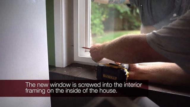 Renovation Windows смотреть онлайн