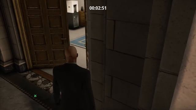 HITMAN™ 2 My Contract: Codename: Apple (5:32) SA смотреть онлайн