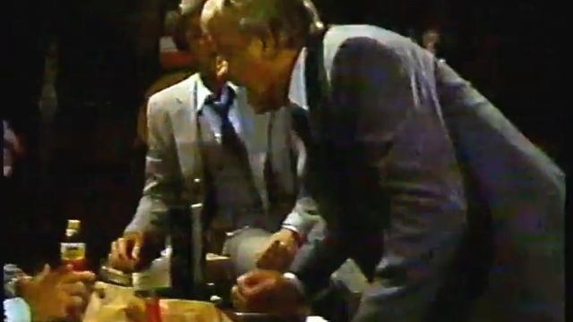 The Catlins - soap opera commercial (1983) смотреть онлайн