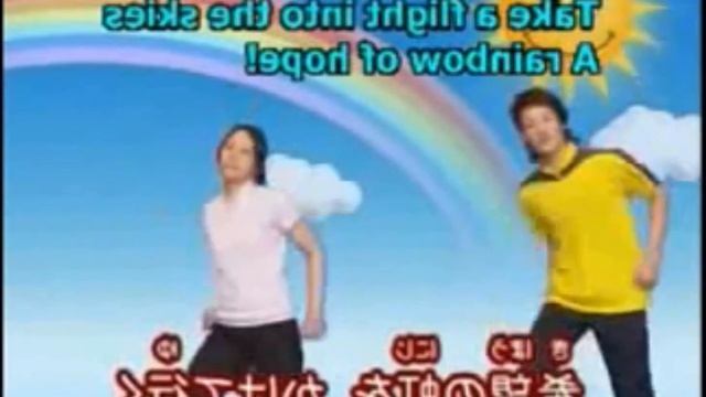 【反転動画】Be Brave 獅子の心で ダンス練習用 смотреть онлайн