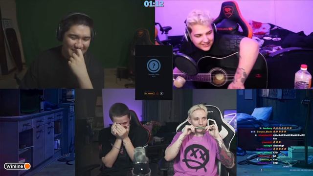 ГЛУМИ ЗАВОЗИТ КОНТЕНТ смотреть онлайн