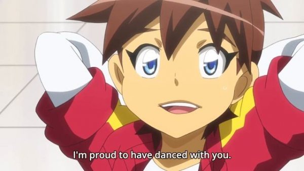 Brave beat _ episode 22