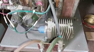 Сварочный аппарат с тиристорным регулятором