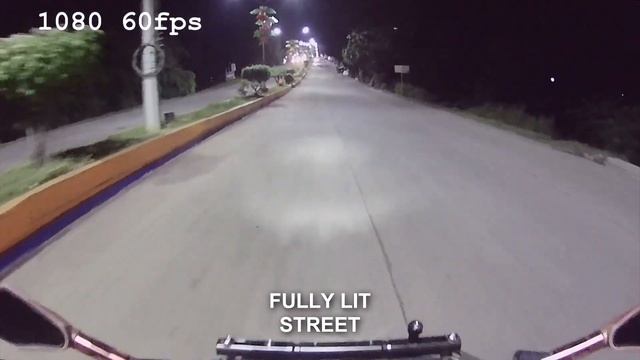 HOW THE AKASO V50X PERFORMS IN LOWLIGHT смотреть онлайн