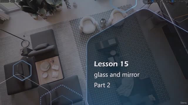 15. Glass and Mirror - Part Two смотреть онлайн