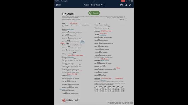 Music Stand Tutorial смотреть онлайн