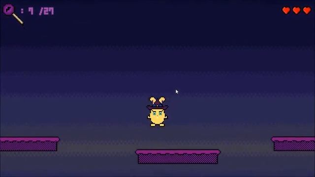 Charpy (Demo) - A Cute Pixel Art Platformer смотреть онлайн