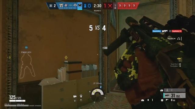 "I just 1 tapped someone through the window" смотреть онлайн